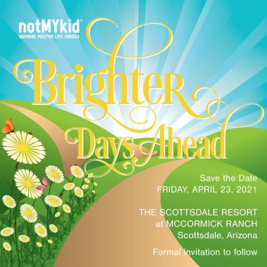 Brighter Days Ahead Gala 2021