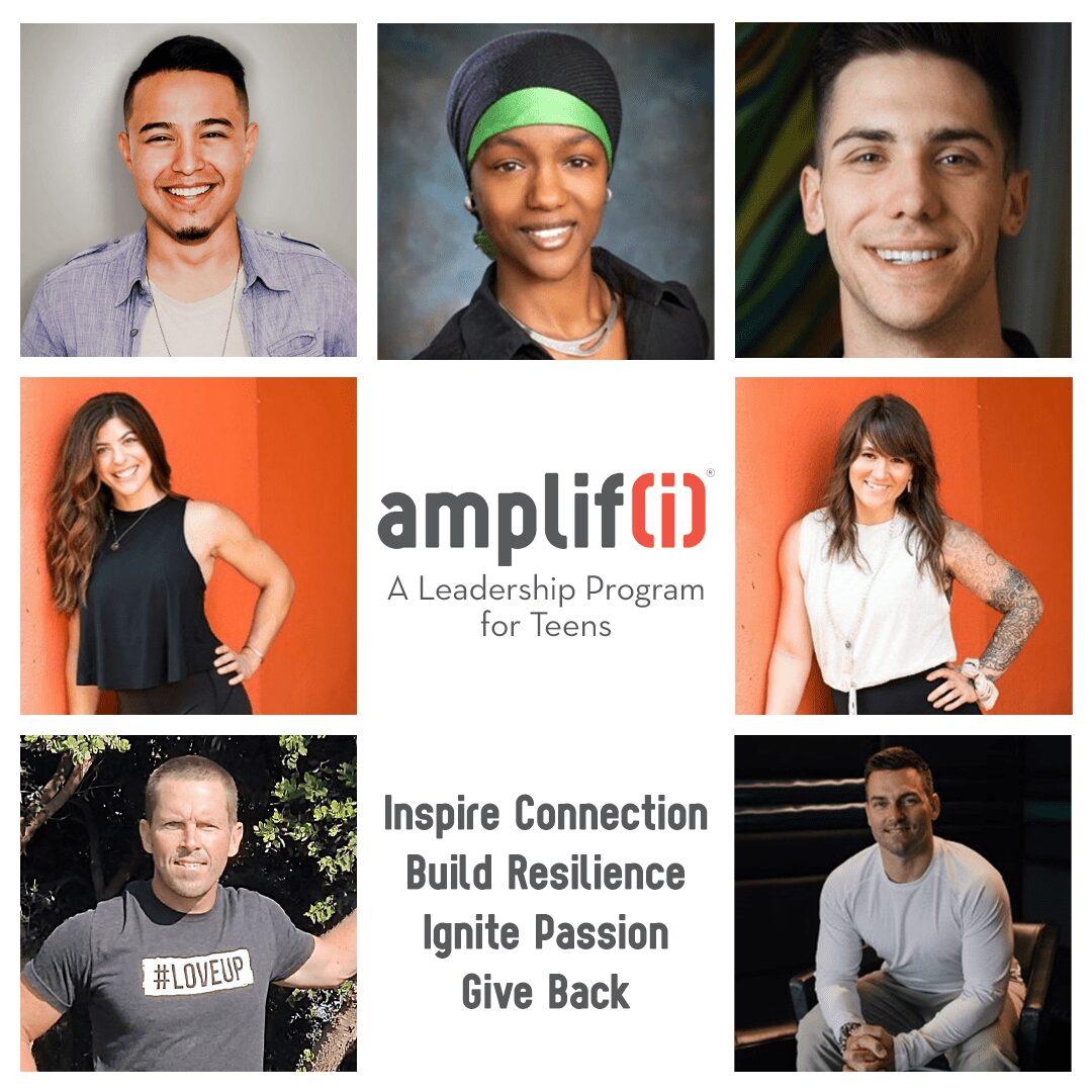 AMPLIFI LEADERSHIP PROGRAM