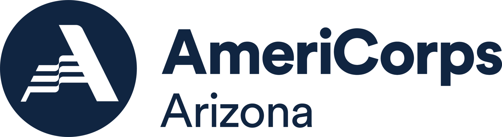 AC_State Logo_AZ horizontal_Navy